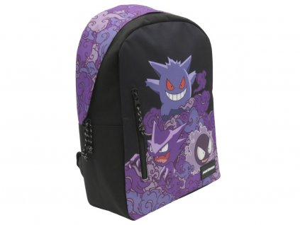 Pokémon batoh městský - Gengar