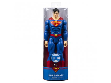 DC Figurky 30 cm