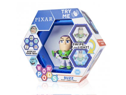 WOW POD Toystory - Buzz