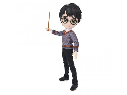 Harry Potter figurka 20 cm