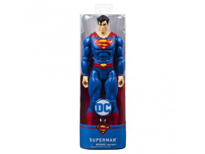 Figurky 30 cm Superman