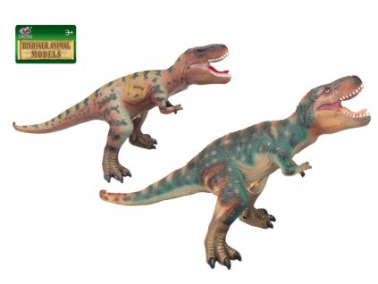 Dinosaurus měkký T-Rex 49 cm