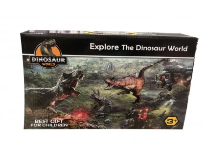 Set s dinosaury