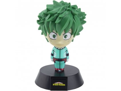 Icon Light My Hero Academia - Izuku