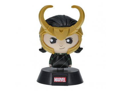 Icon Light Loki