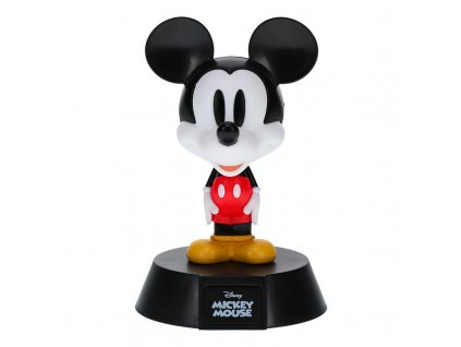 Icon Light Mickey Mouse