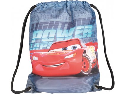 sacek na obuv cars 3 1 2