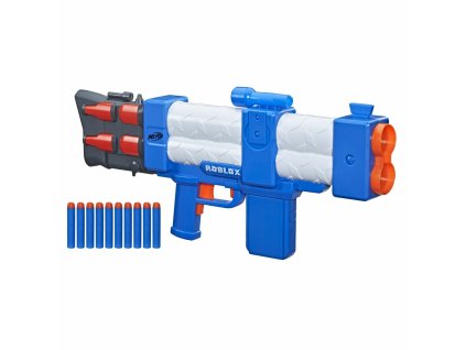 Nerf pistole Roblox - Arsenal Pulse Laser