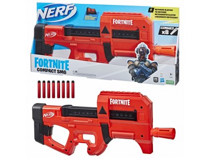 Nerf Fortnite - Compact smg