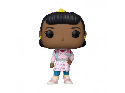 Figurka Funko POP Stranger Things - Erica Sinclair