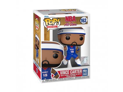 Figurka Funko POP NBA: Legends - Vince Carter (2005)