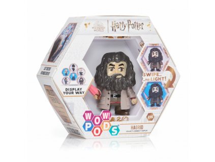 WOW POD Harry Potter - Hagrid