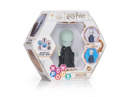 WOW POD Harry Potter - Voldemort