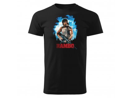RMB01 G001 Rambo
