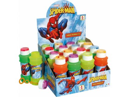 Bublifuk Spiderman 175ml