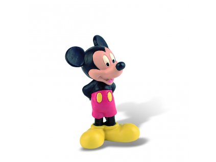 Figurka Mickey Mouse - Mickey