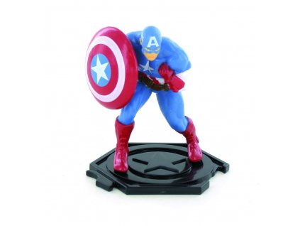 Figurka Avengers - Capitan America