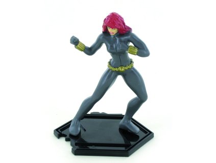 Figurka Avengers - Black Widow