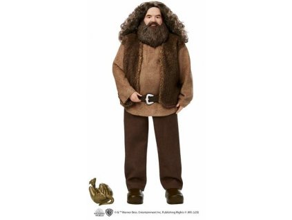 Figurka Harry Potter - Hagrid