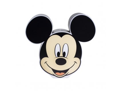 Lampička Mickey Mouse - Head