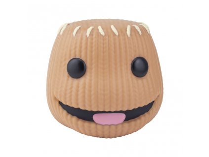 Lampička Sackboy