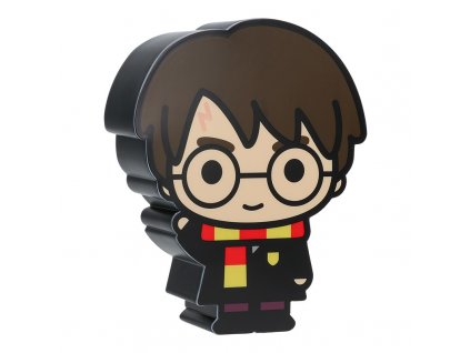 Lampička Harry Potter - Harry