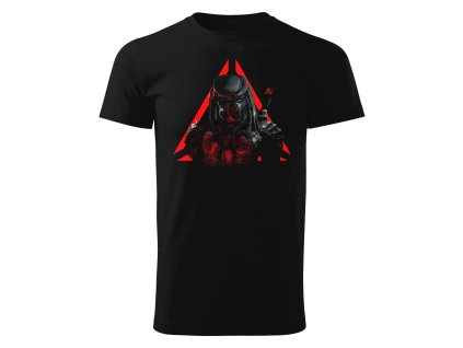 PRE02 G002 Predator.Hunter HT