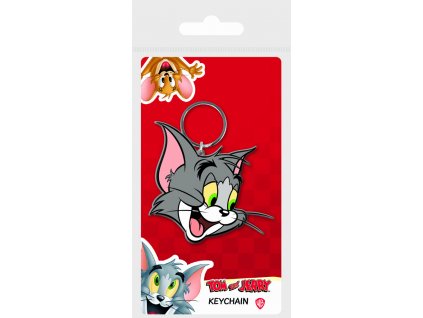 Přívěsek na klíče Tom a Jerry - Tom