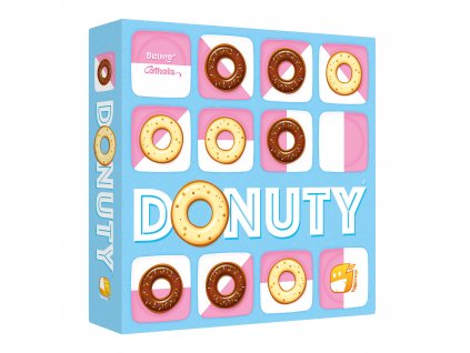 Donuty