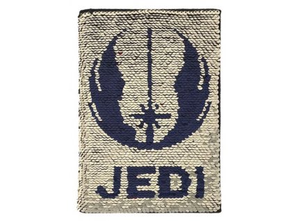 Proměňovací blok A5 Star Wars IX - Choose your Path