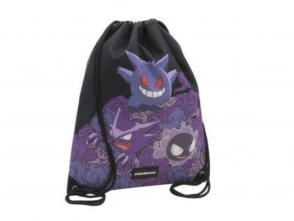 Sáček na záda Pokémon - Gengar