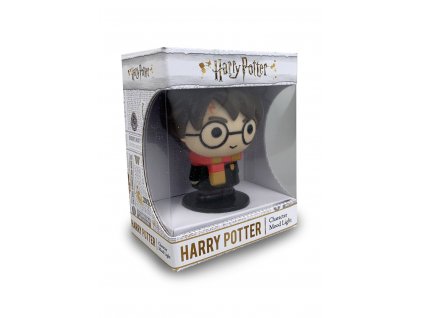 Lampička Harry Potter - Harry Kawaii