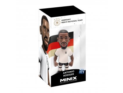 MINIX Figurka NT Germany - RUDIGER