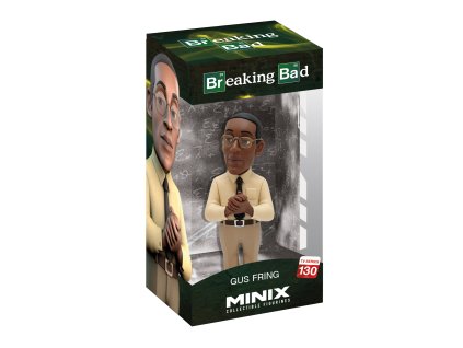 MINIX Figurka Breaking Bad - Gus Fring