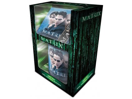 Dárkový set Matrix