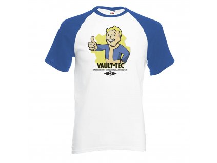 FO01 G006 Vault Boy