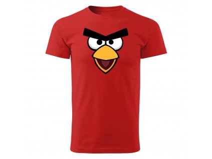ANGB01 G001 Red Angry Bird
