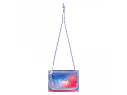 BAAGL Peněženka na krk Hippie