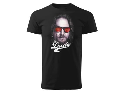 BIGL01 G001 Big Lebowski Dude 2