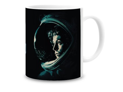 ALI02 G007 In Space no one can hear you scream 2