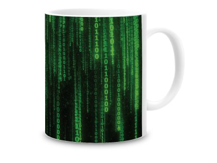 MTRX02 G001 Matrix Code 2