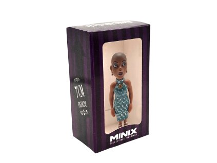 MINIX TV 7 cm: Wednesday - Bianca