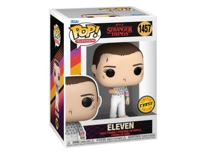 eleven pop funko 1457 chase