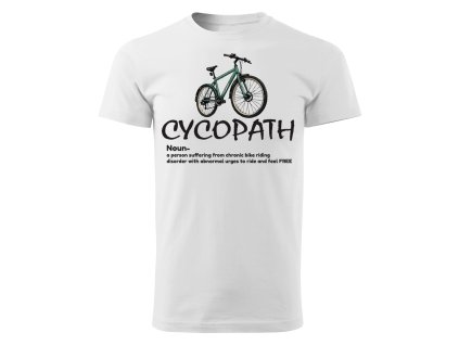 DL01 003WH Cycopath