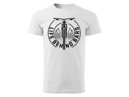 DL01 004WH Life behind bars