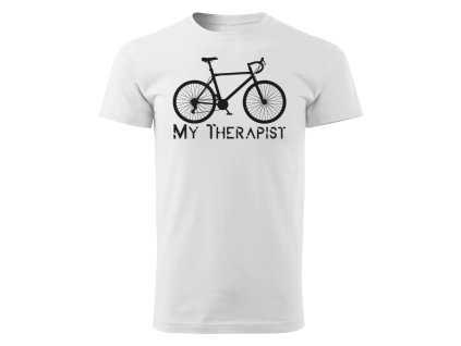 DL01 005WH My Therapist