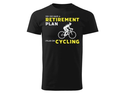 DL01 007BK Retirement Plan