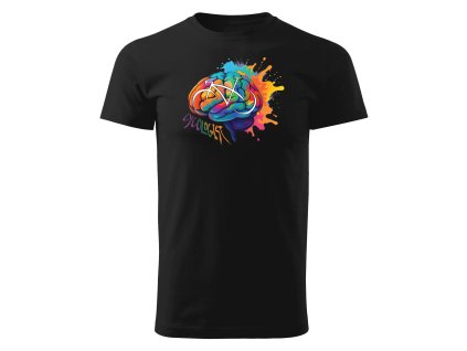 DL01 008BK Cycologist