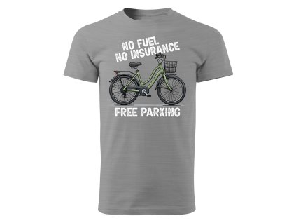 DL01 009GR Free Parking