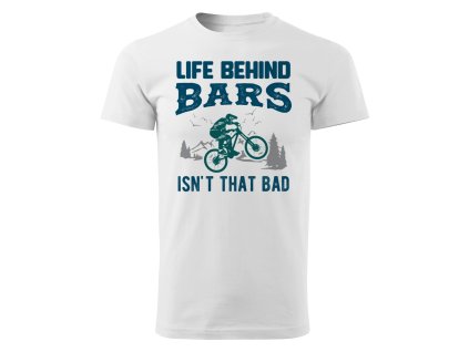 DL01 010WH Life behind bars 2